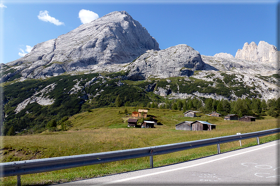 foto Dolomiti